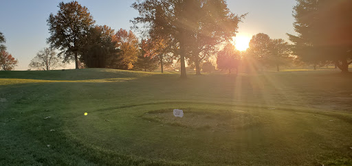 Golf Course «Homestead Springs Golf Course», reviews and photos, 5888 London-Lancaster Rd, Groveport, OH 43125, USA