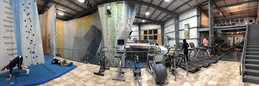 Rock Climbing «Central Rock Gym», reviews and photos, 299 Barber Ave, Worcester, MA 01606, USA
