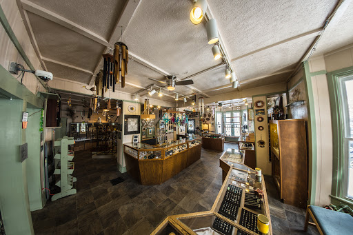 Boutique «Su Casa Boutique», reviews and photos, 1041 N Cedar St, Lansing, MI 48906, USA