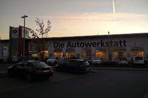 Stop+go Die Autowerkstatt (Nürnberg)