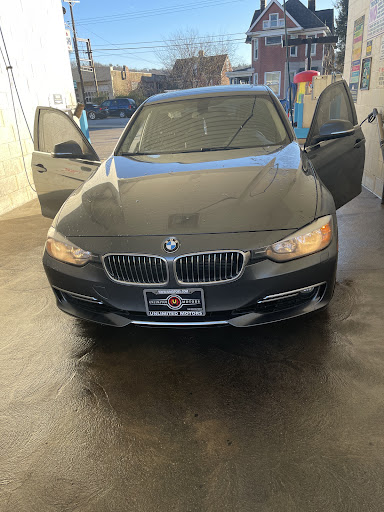 Used Car Dealer «Unlimited Motors», reviews and photos, 17317 Westfield Park Rd, Westfield, IN 46074, USA