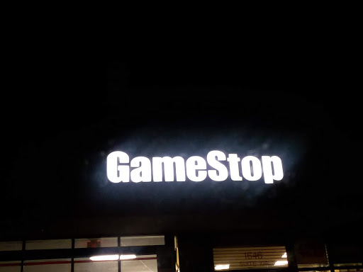 Video Game Store «GameStop», reviews and photos, 1646 Seminole Trail #130, Charlottesville, VA 22901, USA