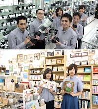 チャンプカメラ たまプラーザ店