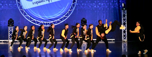 Dance School «Studio FuZion», reviews and photos, 656 Beal Pkwy NW, Fort Walton Beach, FL 32547, USA