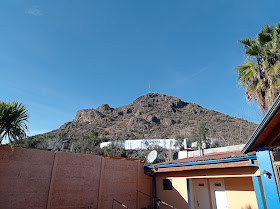 Hotel Rucahue Los Andes