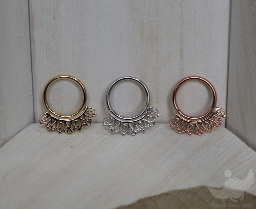 Explore resilience symbol tattoo ideas, creative tattoo ideas in Syracuse, available at Scarab Body Arts