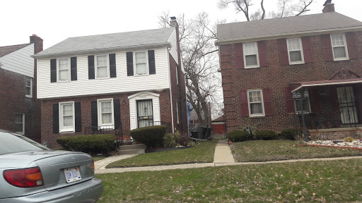 Golf Course «TPC Michigan», reviews and photos, 1 Nicklaus Dr, Dearborn, MI 48120, USA