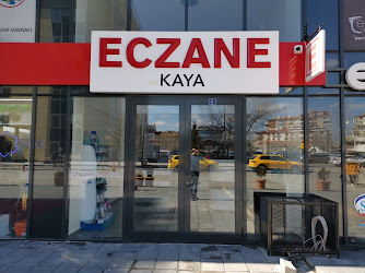 Kaya Eczanesi