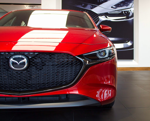 Mazda Dealer «Jake Sweeney Mazda West», reviews and photos, 2301 Ferguson Rd, Cincinnati, OH 45238, USA