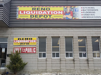 Reno Liquidation Depot