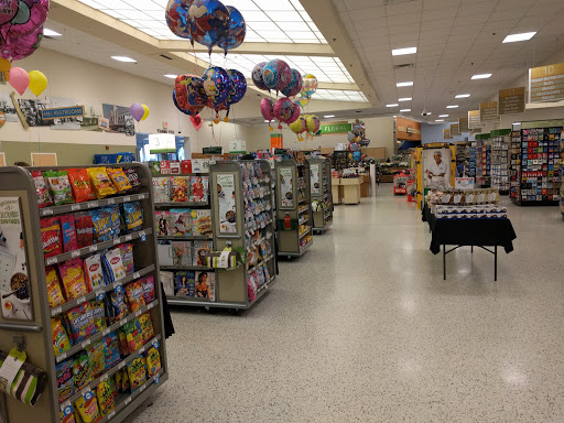 Supermarket «Publix Super Market at Churchill Square», reviews and photos, 303 SE 17th St, Ocala, FL 34471, USA