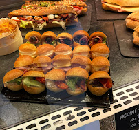 Les plus récentes photos du Sandwicherie Patapain à Sens - n°10
