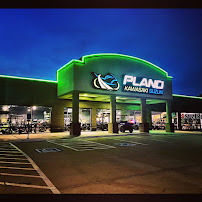 Plano Kawasaki Suzuki Aprilia Moto Guzzi Vespa Genuine - Photo 2 - Car repair in Plano, TX, Plano