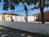 Colegio Público Ana de Charpentier en El Rinconcillo
