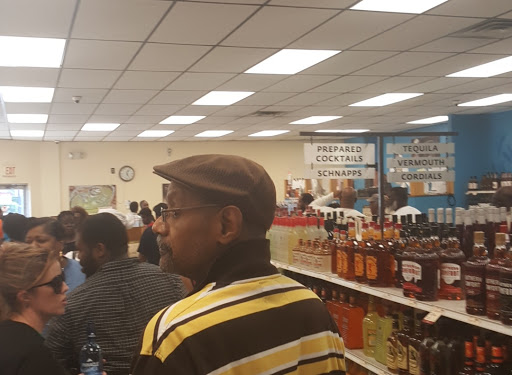 Liquor Store «State Liquor Store 5190», reviews and photos, 7161 Ogontz Ave, Philadelphia, PA 19138, USA