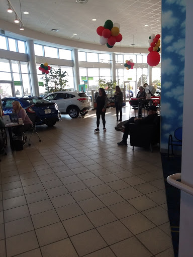 Honda Dealer «Ocean Honda», reviews and photos, 3801 Soquel Dr, Soquel, CA 95073, USA
