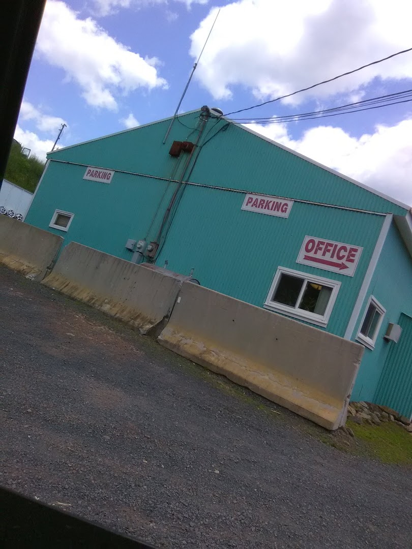 Used auto parts store In Pottsville PA 