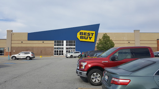 Electronics Store «Best Buy», reviews and photos, 10243 Indianapolis Blvd, Highland, IN 46322, USA