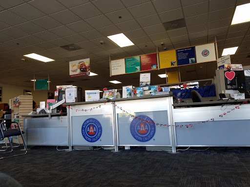 Auto Insurance Agency «AAA - Automobile Club of Southern California», reviews and photos