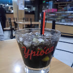 Photo n°1 de l'avis de Jean.a fait le 14/08/2019 à 08:37 sur le  Cafe Sobre As Ondas à Guilheta e Outeiro