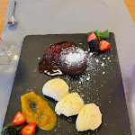 Photo n°4 de l'avis de Jasmin. fait le 08/01/2023 à 16:36 sur le  Restaurant Klein & Fein à Borkum