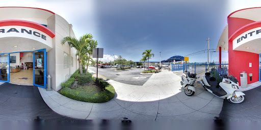 Motorsports Store «RIVA Motorsports», reviews and photos, 3671 N Dixie Hwy, Pompano Beach, FL 33064, USA