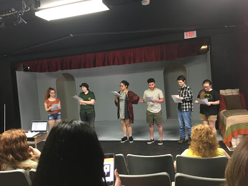 Performing Arts Theater «Children & Adults Theatrical Studio», reviews and photos, 2257 34th St, Lubbock, TX 79411, USA