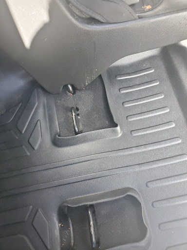 Car Wash «Express Quality Hand Car Wash», reviews and photos, 101 N E St, San Bernardino, CA 92401, USA