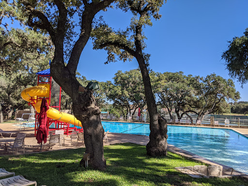 Golf Course «Fair Oaks Ranch Golf & Country Club», reviews and photos, 7900 Fair Oaks Pkwy, Fair Oaks Ranch, TX 78015, USA