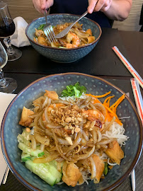 Vermicelle du Saigon Hanoi - Restaurant Vietnamien Paris 11 - n°6
