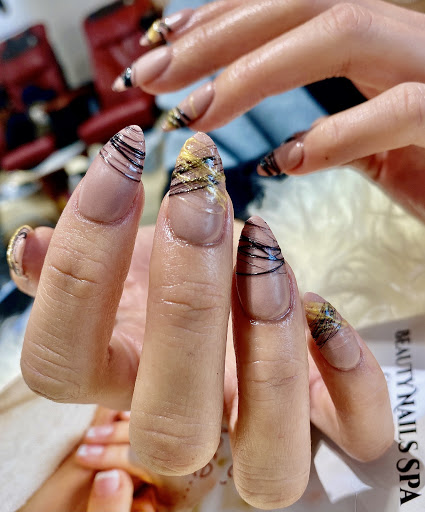 Beauty Salon «Beauty Spa», reviews and photos, 1766 Massachusetts Ave, Cambridge, MA 02140, USA