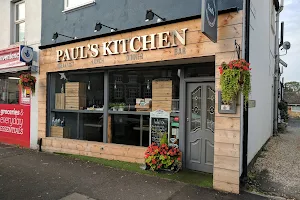 Paul's Kitchen image