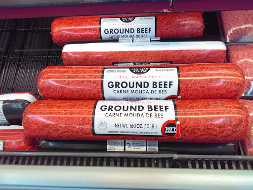 Department Store «Walmart Supercenter», reviews and photos, 41232 US-19, Tarpon Springs, FL 34689, USA