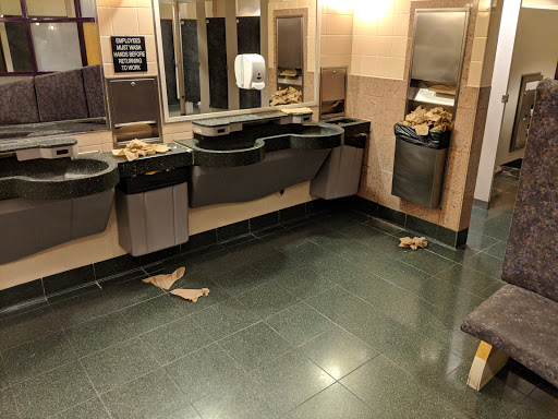 Movie Theater «AMC First Colony 24», reviews and photos, 3301 Town Center Blvd, Sugar Land, TX 77479, USA