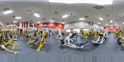 Gym «Oakwood Gym», reviews and photos, 17767 Dix Rd, Melvindale, MI 48122, USA