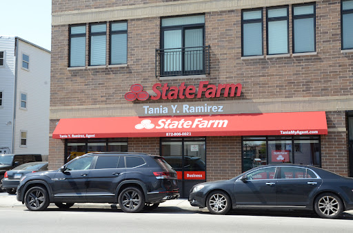 Tania Ramirez - State Farm Insurance Agent, 2968 N Elston Ave, Chicago, IL 60618