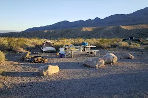 Mesquite Spring Campground image