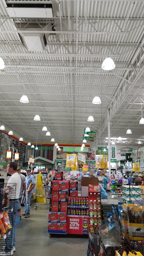 Home Improvement Store «Menards», reviews and photos, 1100 Avenue of Mid-America, Effingham, IL 62401, USA
