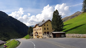 Gasthaus Alpenrose