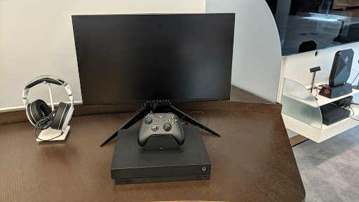 Computer Store «Microsoft Store», reviews and photos, 2855 Stevens Creek Blvd #1135, Santa Clara, CA 95050, USA