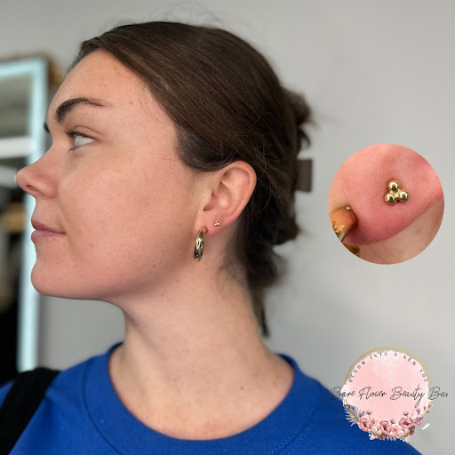 Explore juice wrld tribute tattoo ideas, creative tattoo ideas in Whitehall, available at Bare flower beauty bar