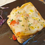 Photo n°1 de l'avis de francis.e fait le 25/07/2020 à 12:32 sur le  Iari The Vino à Rome