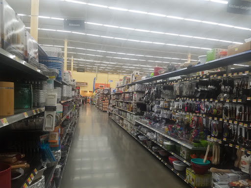 Supermarket «Walmart Neighborhood Market», reviews and photos, 1442 S Parker Rd, Denver, CO 80231, USA