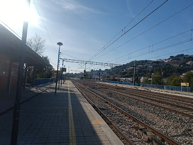 Estación de tren Benicàssim 12560 Benicasim, Castellón, España