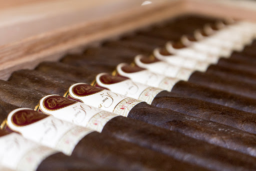 Cigar Shop «Gettysburg Cigar Company», reviews and photos, 523 Baltimore St, Gettysburg, PA 17325, USA