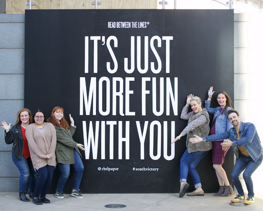 Gift Shop «Read Between The Lines», reviews and photos, 2412 Victory Park Ln, Dallas, TX 75219, USA