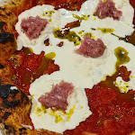 Photo n°1 de l'avis de Valentina.a fait le 10/08/2022 à 12:54 sur le  480GRADI Bra • Pizzeria ristorante à Bra