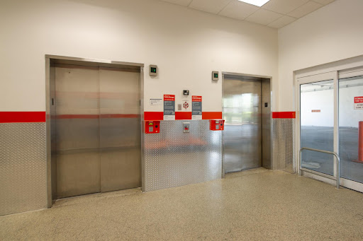 Self-Storage Facility «Public Storage», reviews and photos, 1550 79th Street Causeway, North Bay Village, FL 33141, USA