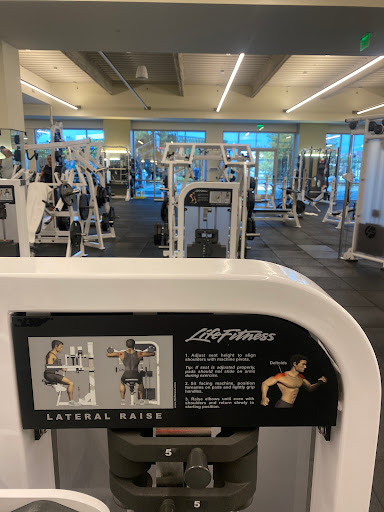 Gym «Equinox Newport Beach», reviews and photos, 19540 Jamboree Rd, Irvine, CA 92612, USA