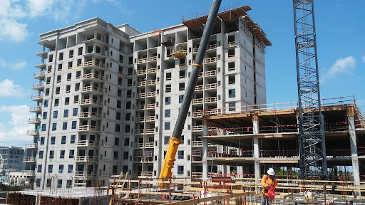 Construction Company «KD Construction Of Florida Inc.», reviews and photos, 1831 SW 7th Ave Suite A, Pompano Beach, FL 33060, USA